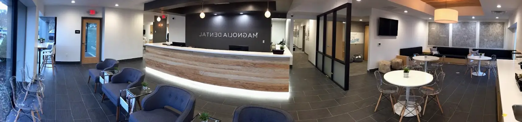 Columbus Magnolia Dental Worthington