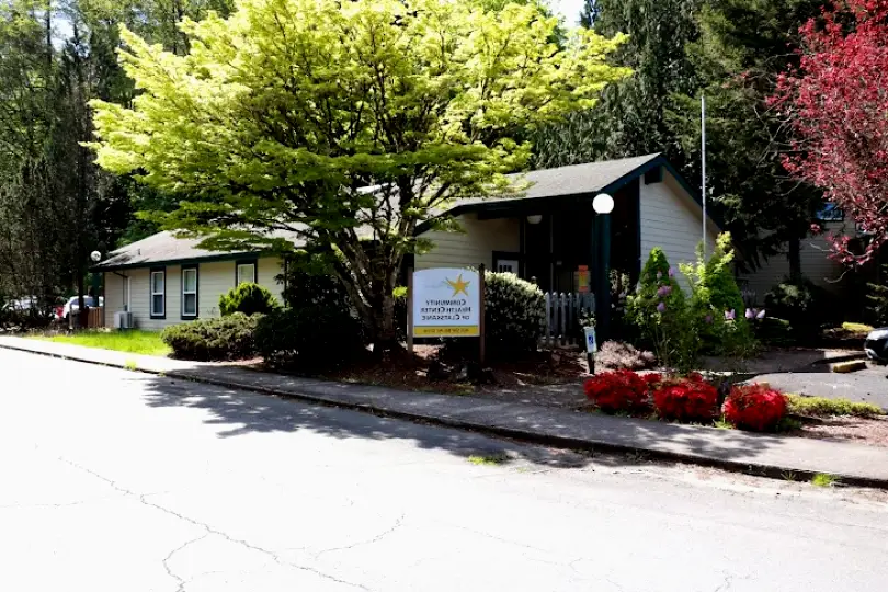Community Health Center of Clatskanie