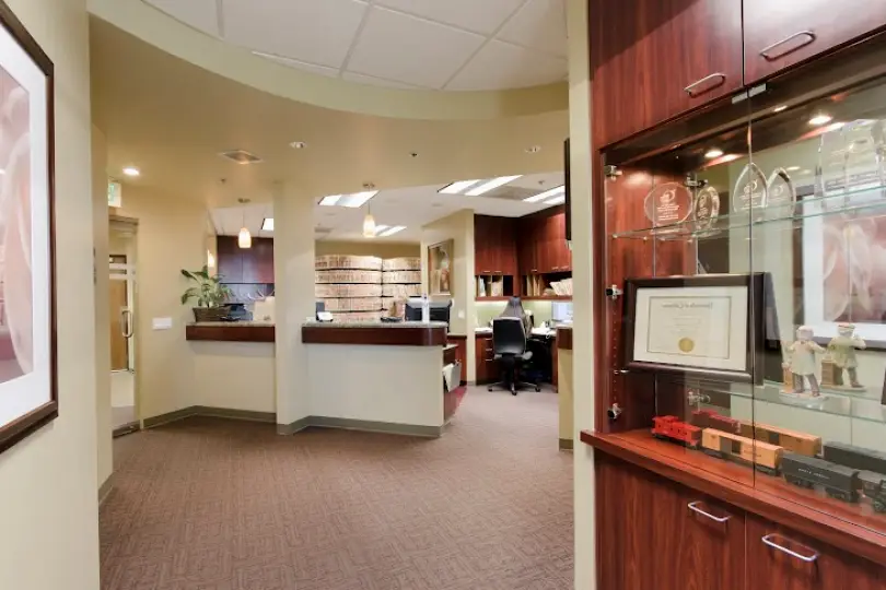 Corona Rentschler and Rhee Dentistry