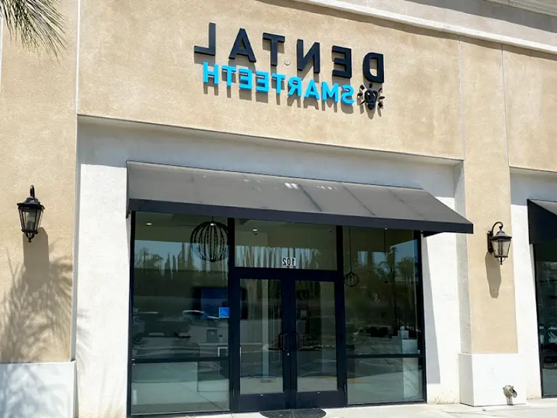 Corona Smarteeth Dental