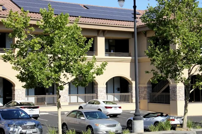 Cupertino Dental Health