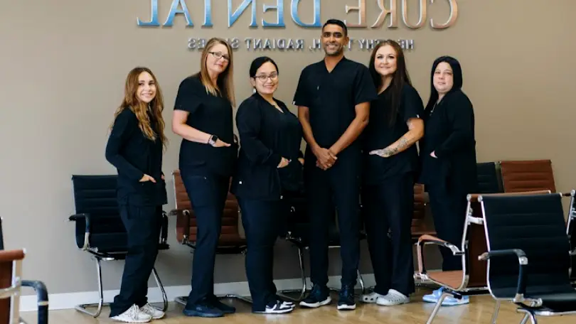 Cure Dental Belton Tx
