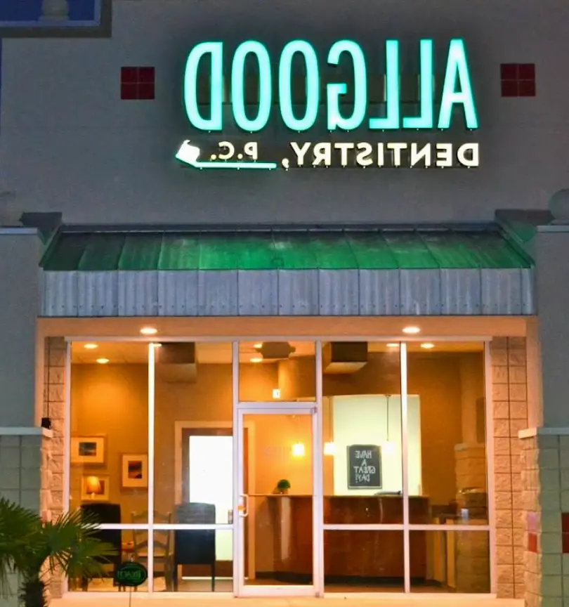 Daphne Allgood Dentistry, P.C.