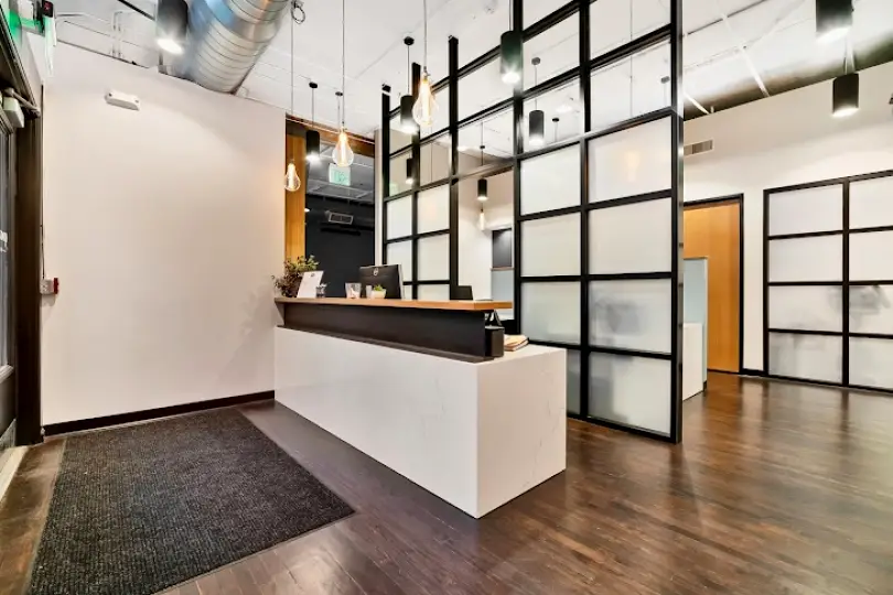  Denver Wynkoop Dentistry