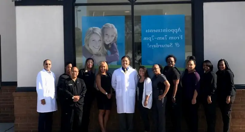 Douglasville Dental Associates