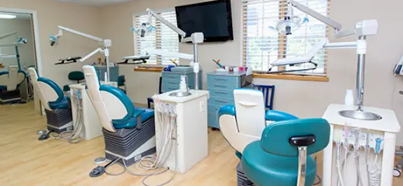 East Greenwich Rhode Island Orthodontic Group
