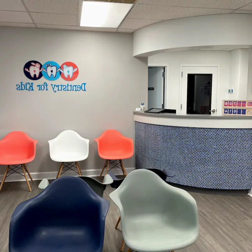 Edison Dentistry for Kids, Amy Waxman DMD & Lisa Honig, DDS