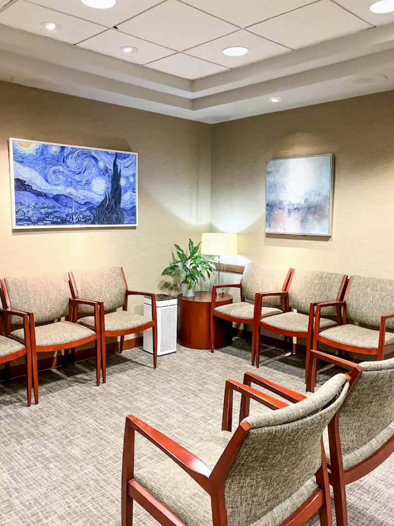 Edmonds Oral & Facial Surgery