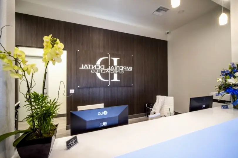 El Centro Imperial Dental Specialties