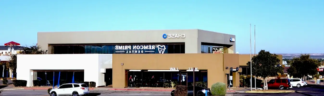 El Paso Remcon Prime Dental / Dr. Changhun Kim