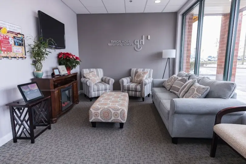 Elgin High Point Dentistry