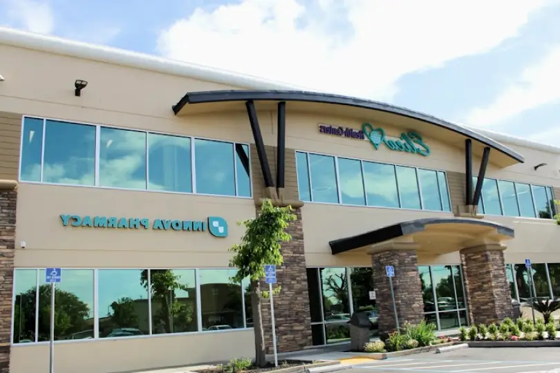 Elica Health Centers - North Highlands