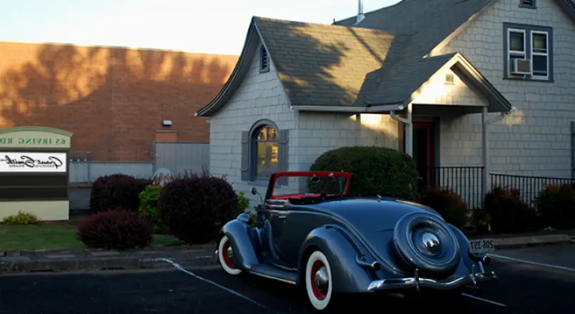 Eugene Grant Smith Denture Studio