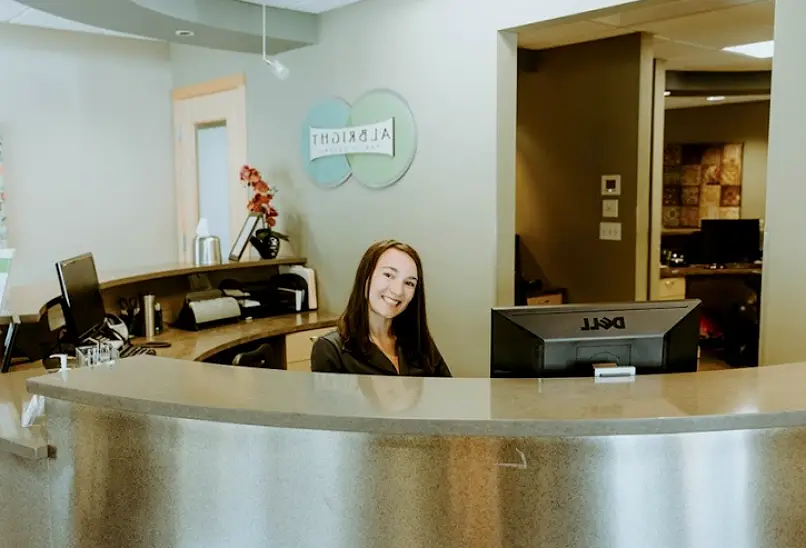 Everett Albright Family Dental