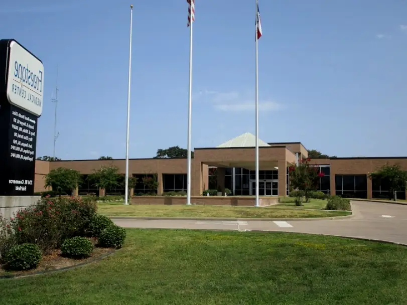 Fairfield Freestone Medical Center