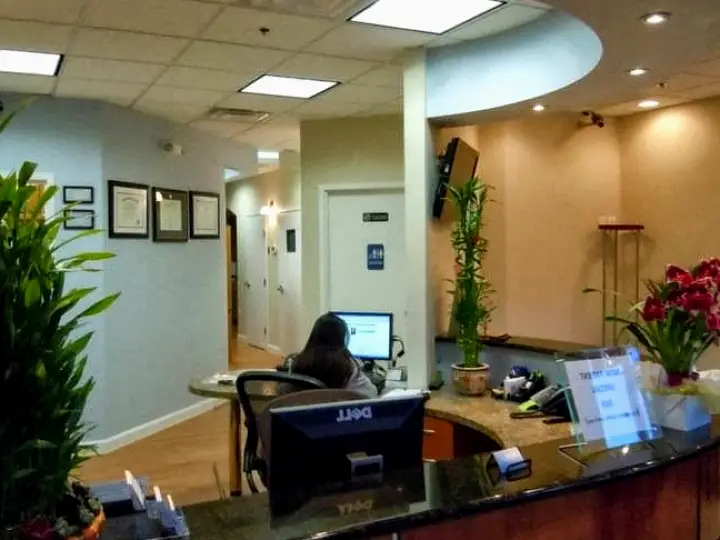 Falls Church Graham Park Dental