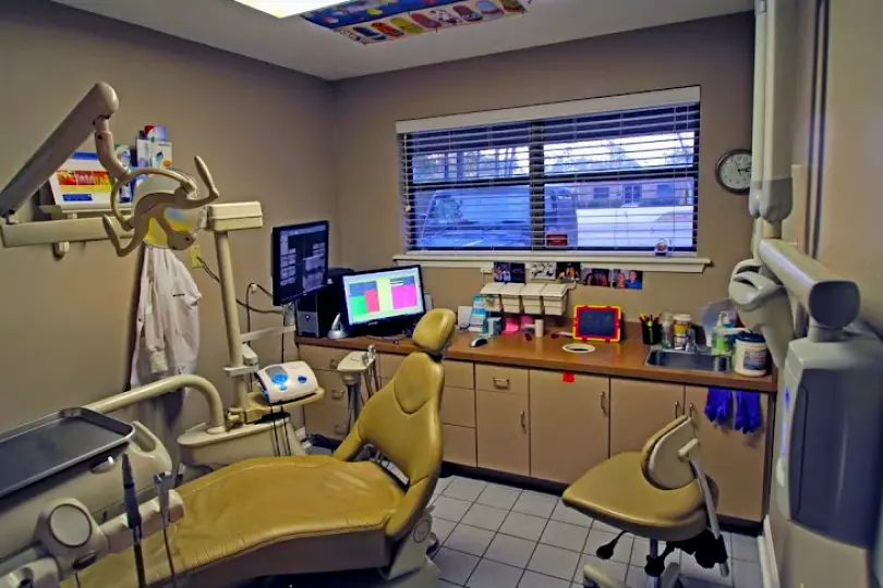 Family Dentistry - Dentist In Slidell LA - Lisa Loescher DDS