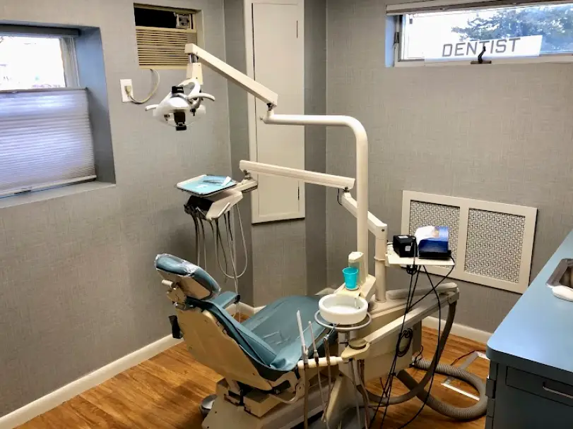 Far Rockaway Samet and Friedman Dental Group