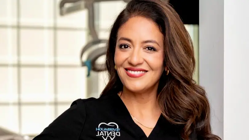 Fishers Teverbaugh Dental