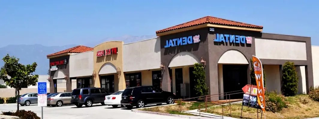  Fontana Golden Coast Dental