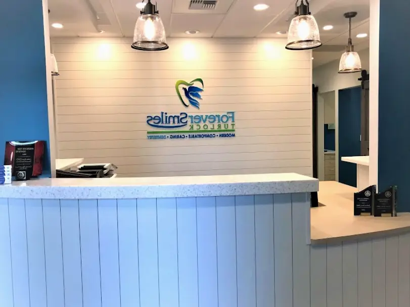 Forever Smiles Turlock