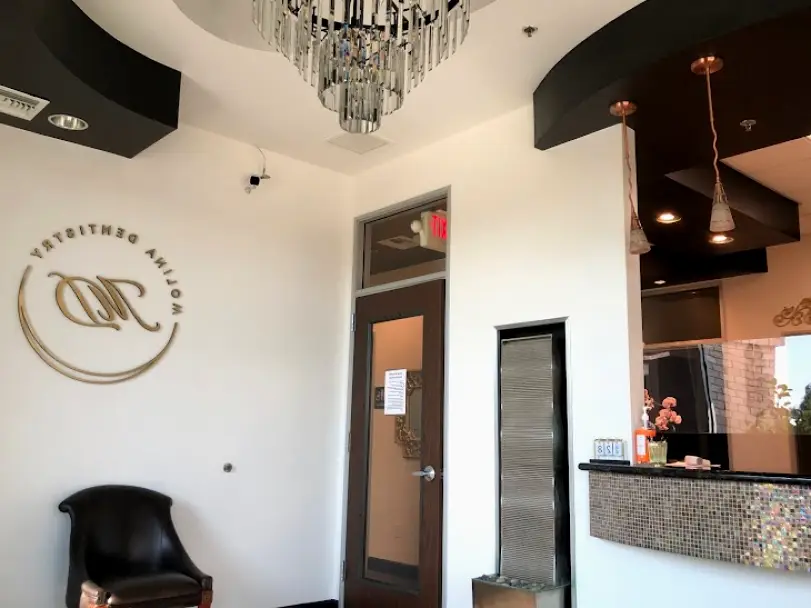 Fresno Molina Dentistry