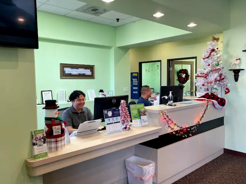 Gold Coast Dental - Brea