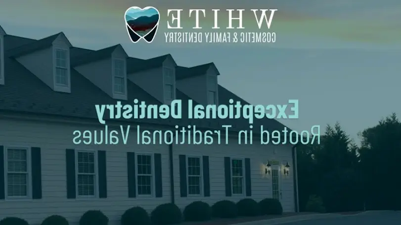 Goode White Cosmetic & Family Dentistry