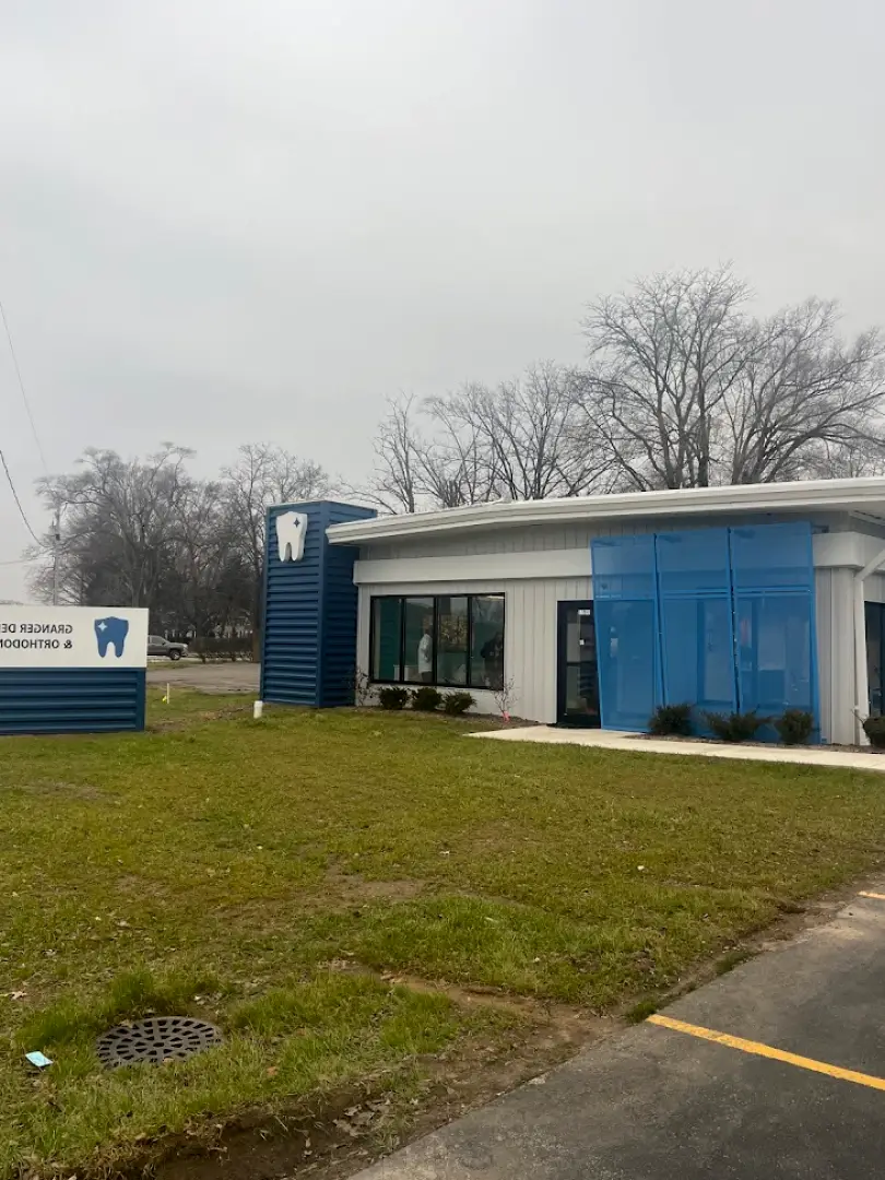 Granger Dental and Orthodontics