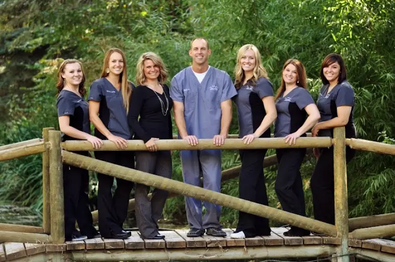 Grantsville Deseret Family Dentistry: Aaric J. Allred DDS