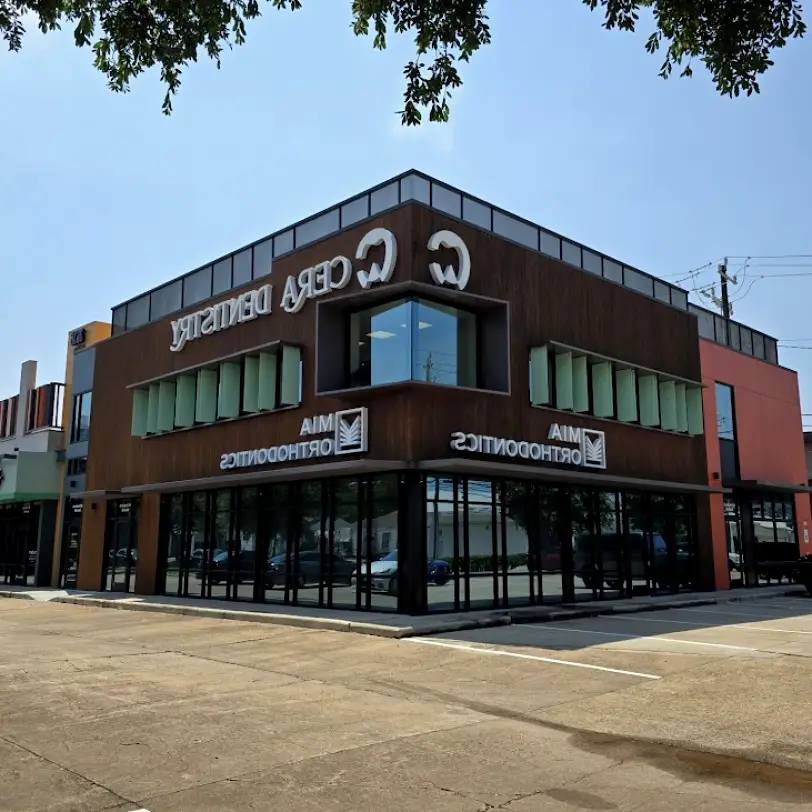 Greenway / Upper Kirby Area Mia Orthodontics