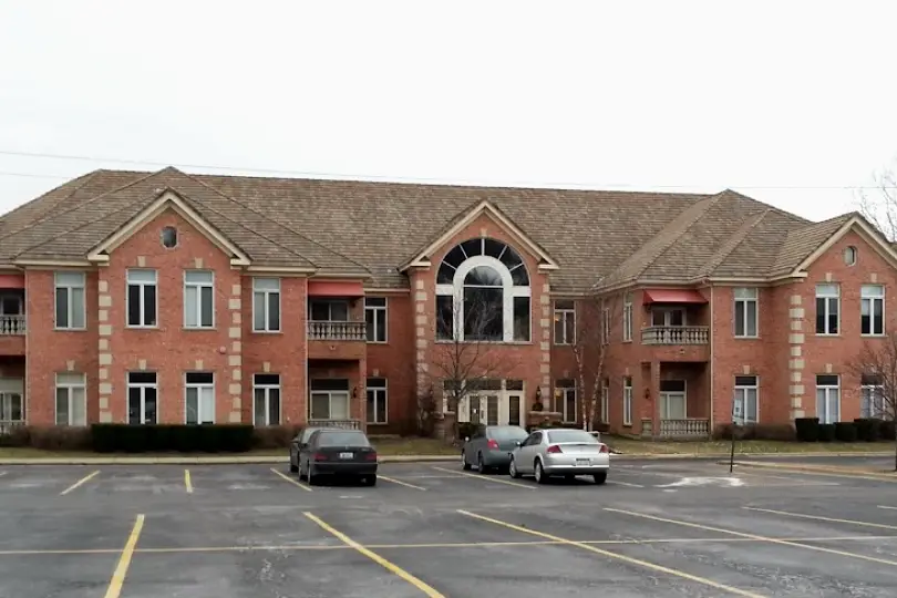 Gurnee Peter J Waidzunas Ltd