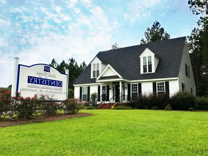 Hazlehurst South Georgia Dentistry