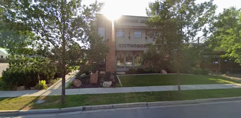Heber City Wasatch Orthodontics, Dr. Jared Brown