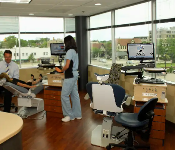 Highland Park Robb Orthodontics