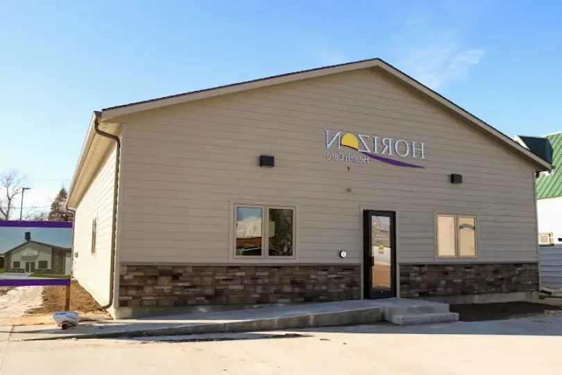 Horizon Health - Lake Preston