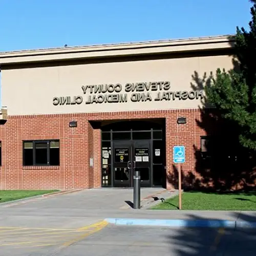  Hugoton Stevens County Hospital