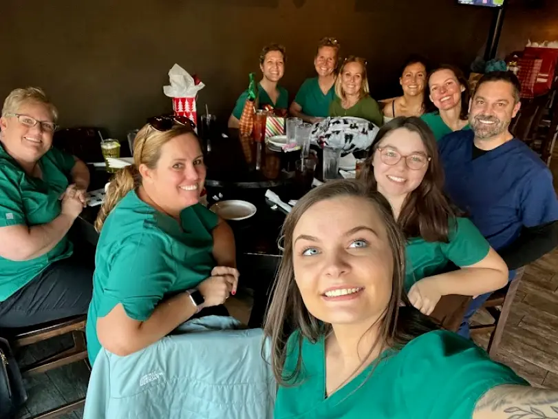 Huntersville Kreeb Family Dentistry
