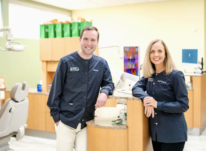  Independence Struckhoff and Britt Orthodontics