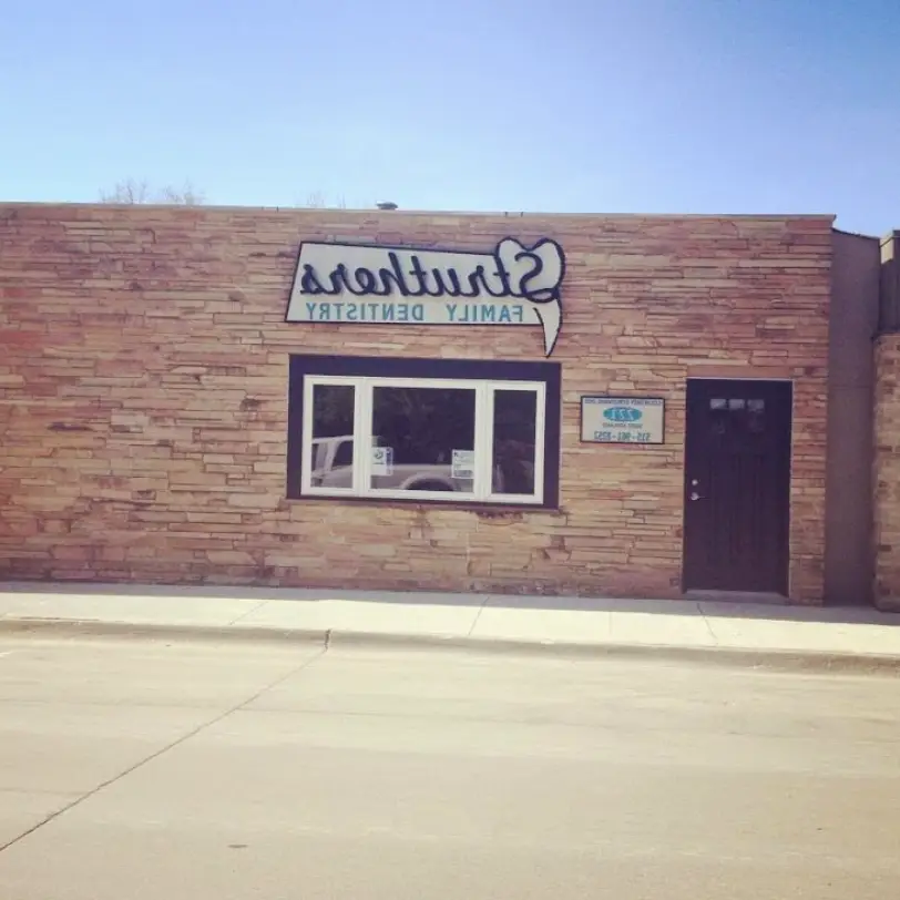 Indianola Struthers Family Dentistry