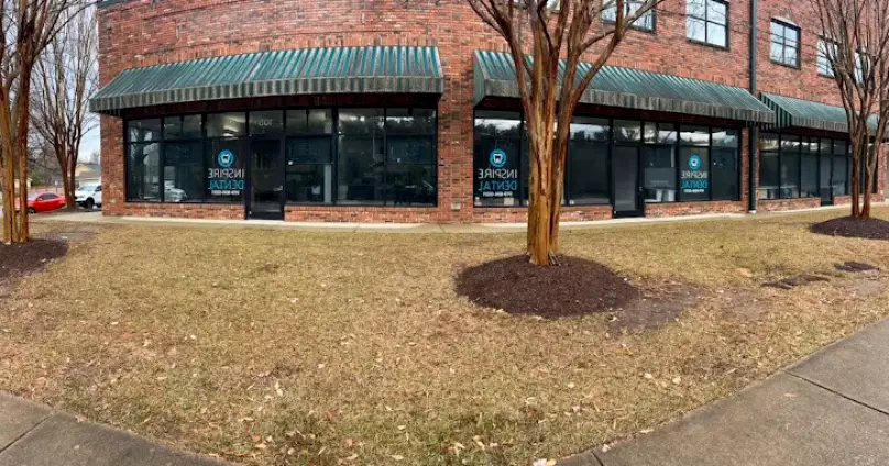 Inspire Dental - Apex