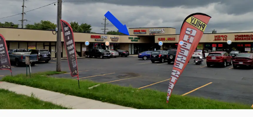 Justice Dental Center