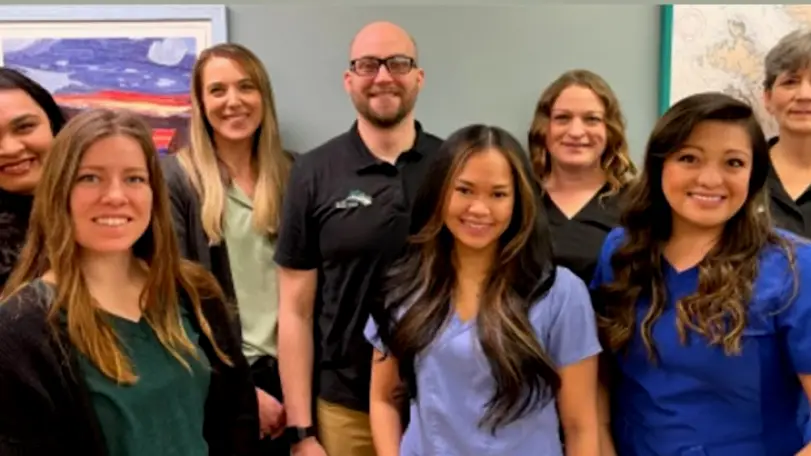 Kodiak BridgeView Dental Group