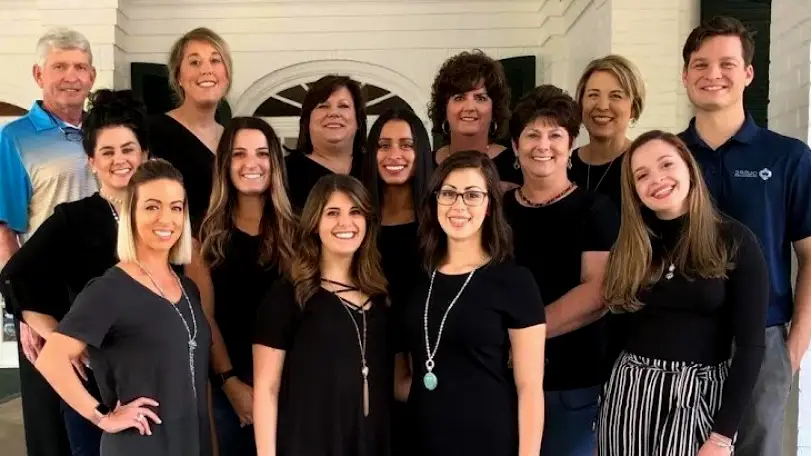 Lafayette Oubre Orthodontics