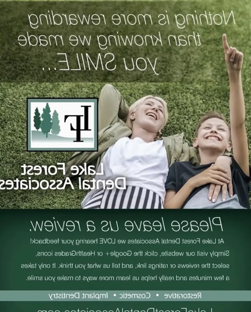 Lake Forest Laniel Razdolsky DDS