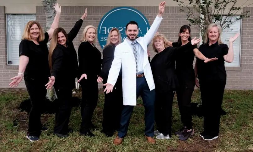  Lakeside Dental Care - Dentist in Orange Park