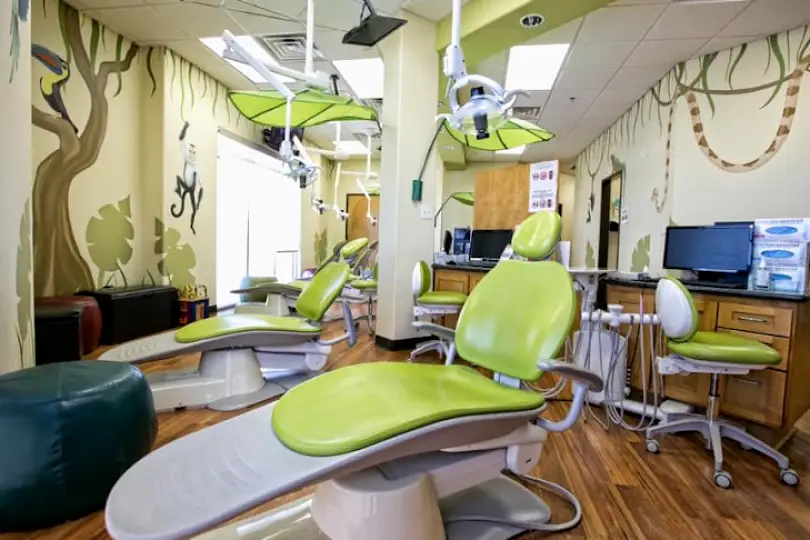 Laredo Tots to Teens Pediatric Dentistry & Orthodontics