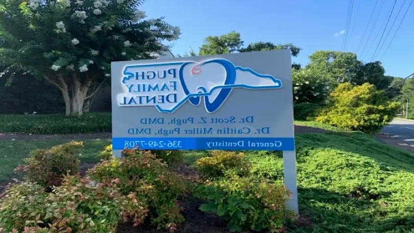 Lexington Pugh Family Dental