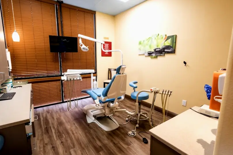  Lincoln Tooth Spa Dentistry