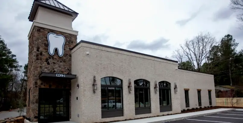 Little Rock Cantrell Dental